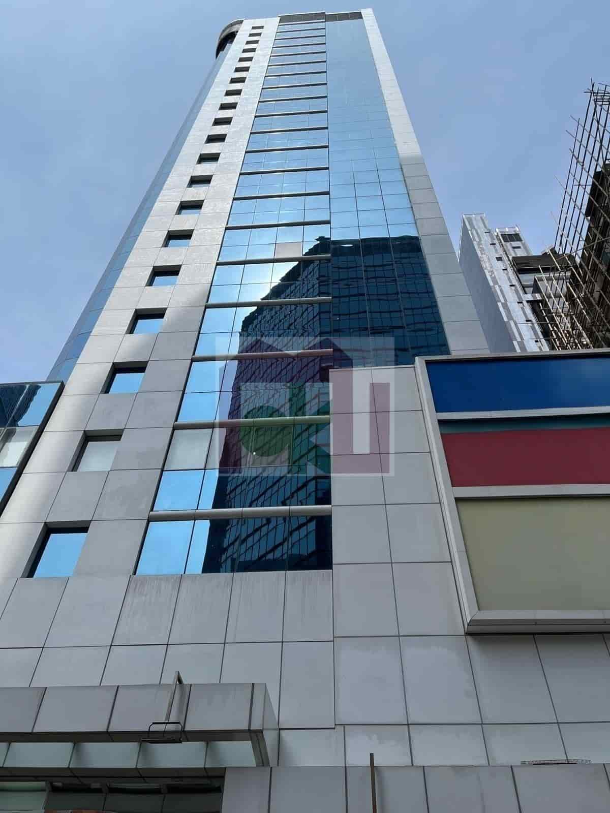 168 Sai Yeung Choi Street South - Mong Kok Office for Rent | Moku Property